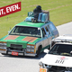 Image for article titled Speedycop's Race-Ready Family Truckster Is Amazing And For Sale!